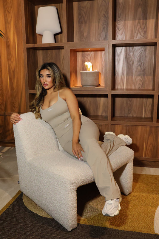 LAYATI Essential Set - Sand